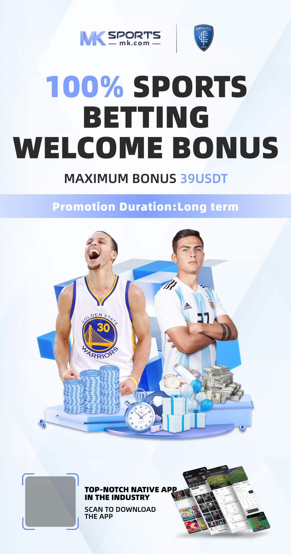 Bagaimana cara klaim bonus new member 100% tanpa deposit?